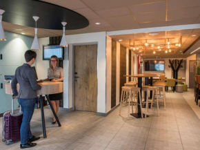  ibis Tours Nord  Тур
